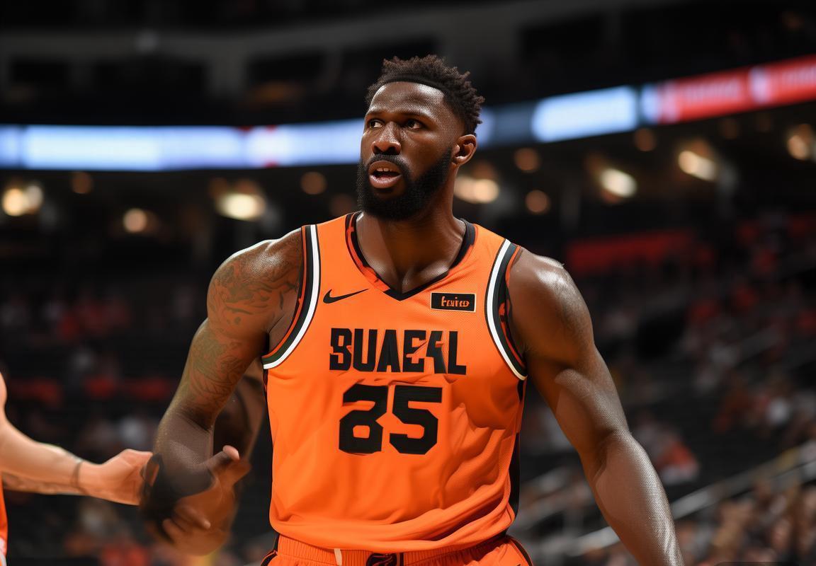 密尔沃基雄鹿休赛期运作：狄龙-布鲁克斯能否补强外线防守，升级争冠首发阵容？