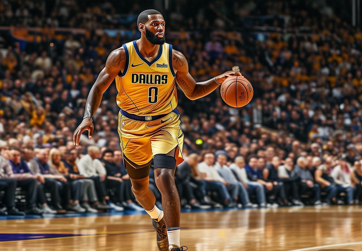 湖人队未来展望：卢卡·东契奇交易可行吗？解析詹姆斯戴维斯组合下的补强之路